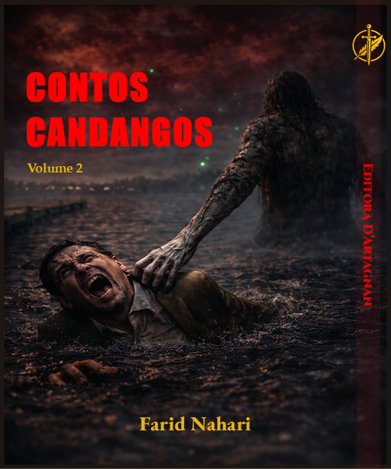 Contos Candangos - Volume 2